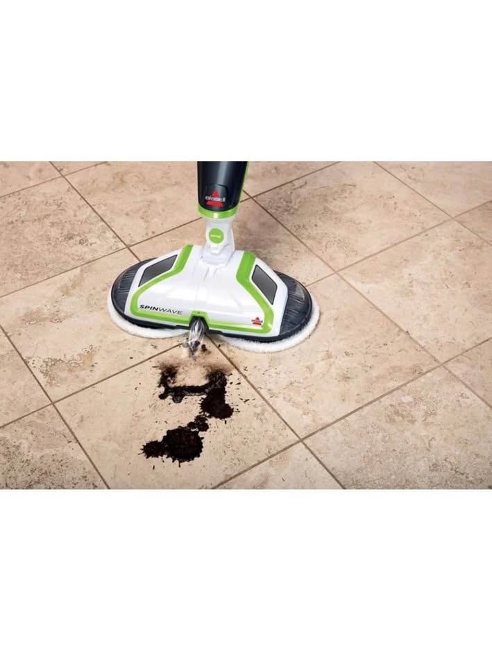 Bissell SpinWave Hard Floor Mop - photo 5
