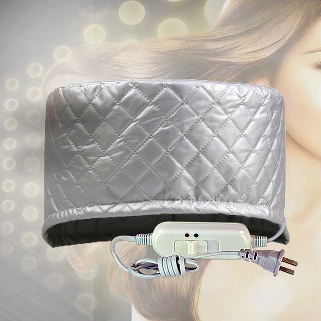 Heat Hair SPA Cap, new, very safe
