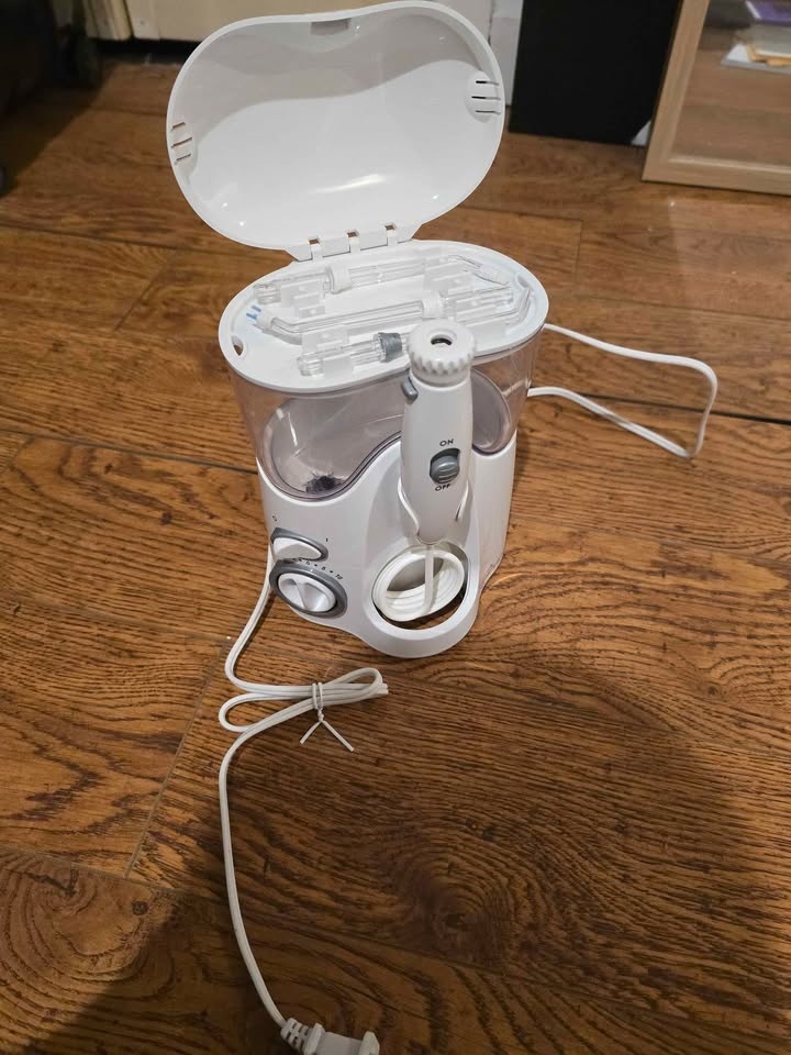 Waterpik Ultra Waterflosser - photo 3