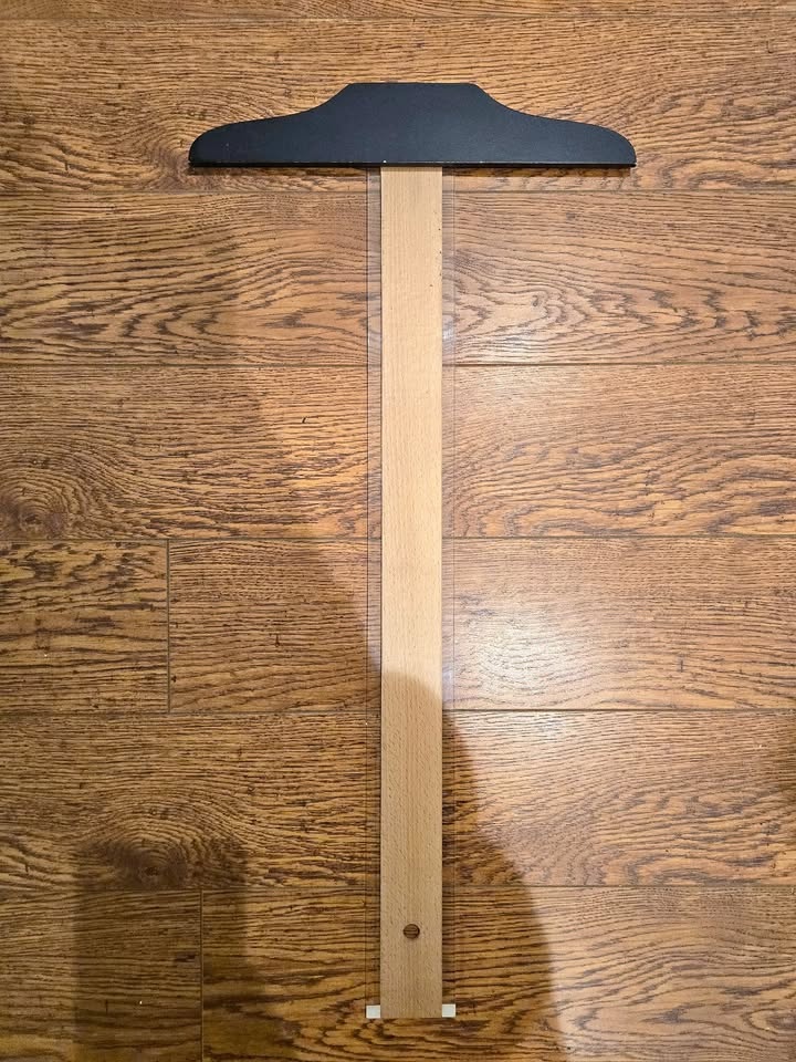 Drafting Ruler 25"