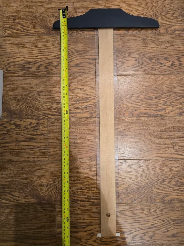 Drafting Ruler 25" - photo 2