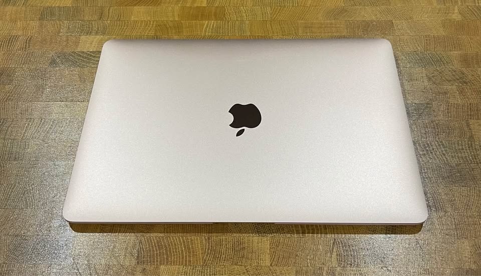 2020 13" Macbook Air - photo 2