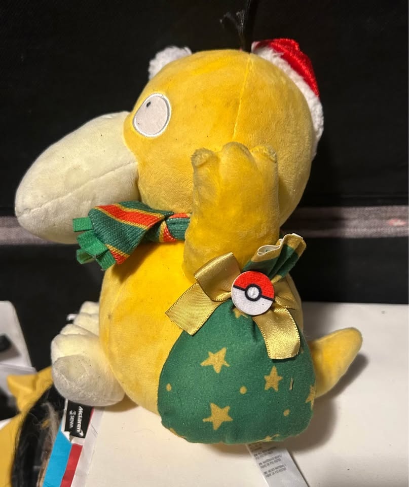 CHRISTMAS SPHYDUCK - photo 2
