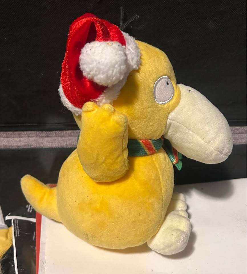 CHRISTMAS SPHYDUCK - photo 3