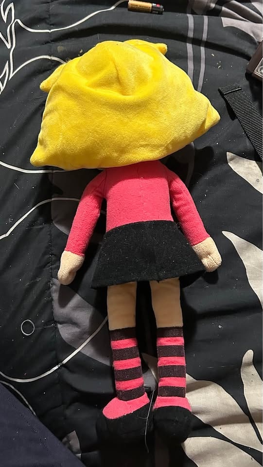 Emily Elizabeth (Clifford) - photo 2