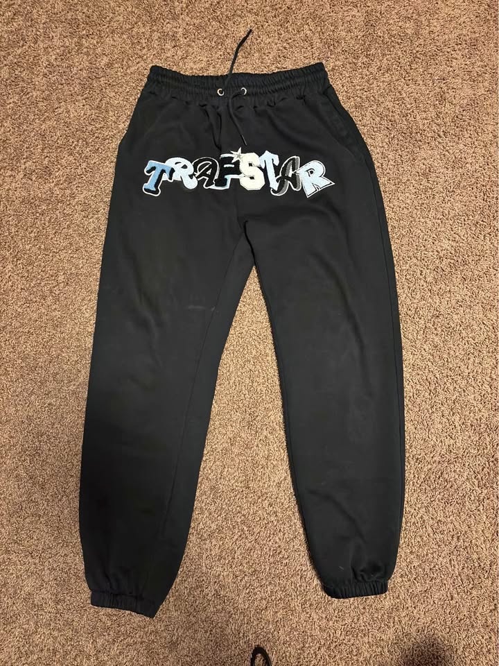 Trapstar Pants Size Large