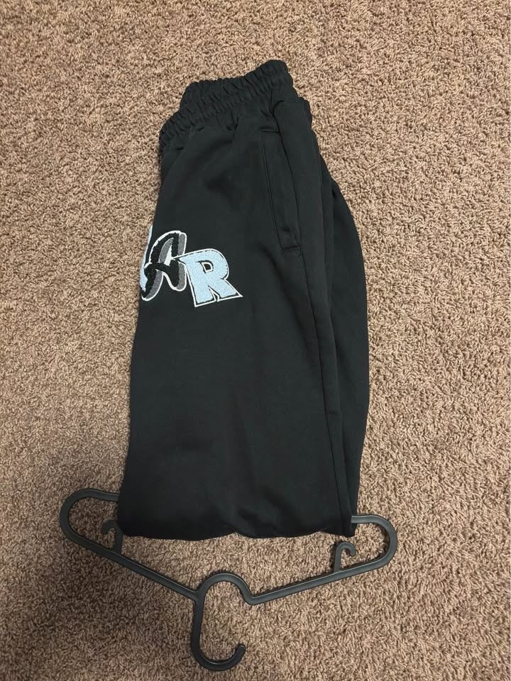 Trapstar Pants Size Large - photo 2