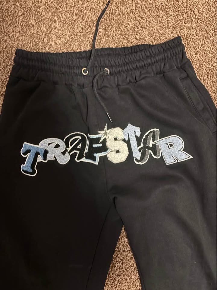 Trapstar Pants Size Large - photo 3