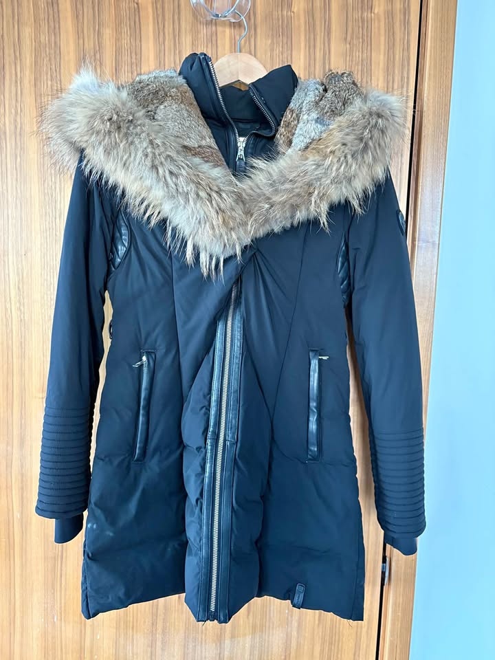 Rudsak Winter Coat/ Jacket size Small