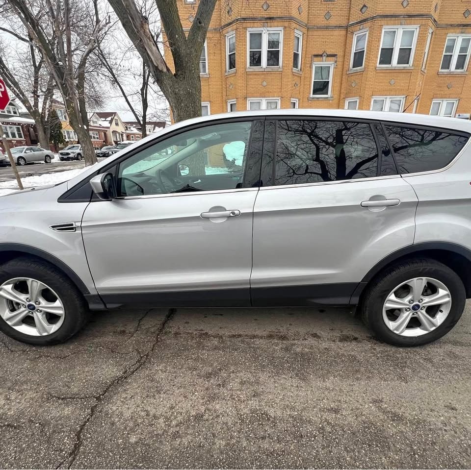 2013 Ford Escape · SE Sport SUV 4D