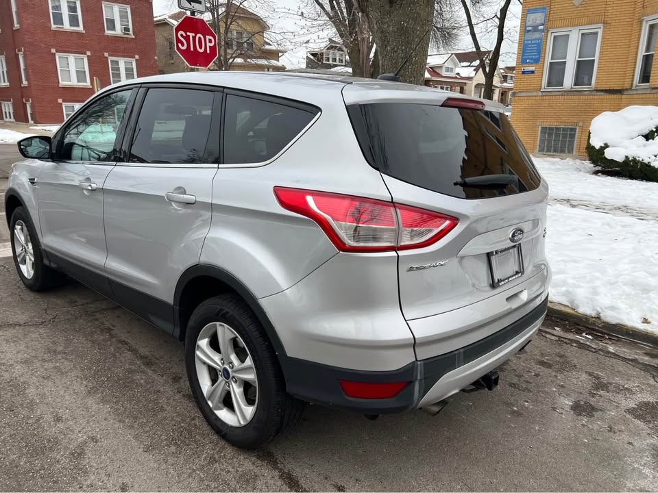 2013 Ford Escape · SE Sport SUV 4D - photo 2