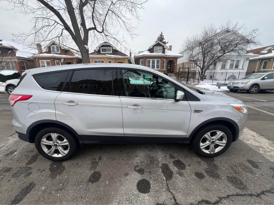 2013 Ford Escape · SE Sport SUV 4D - photo 5