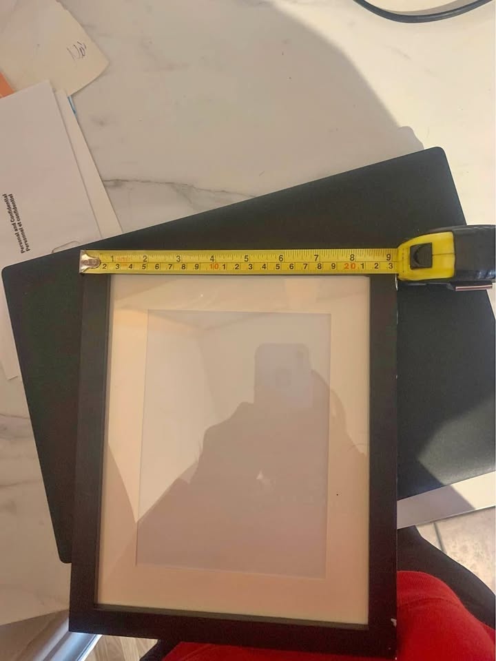 Picture frame