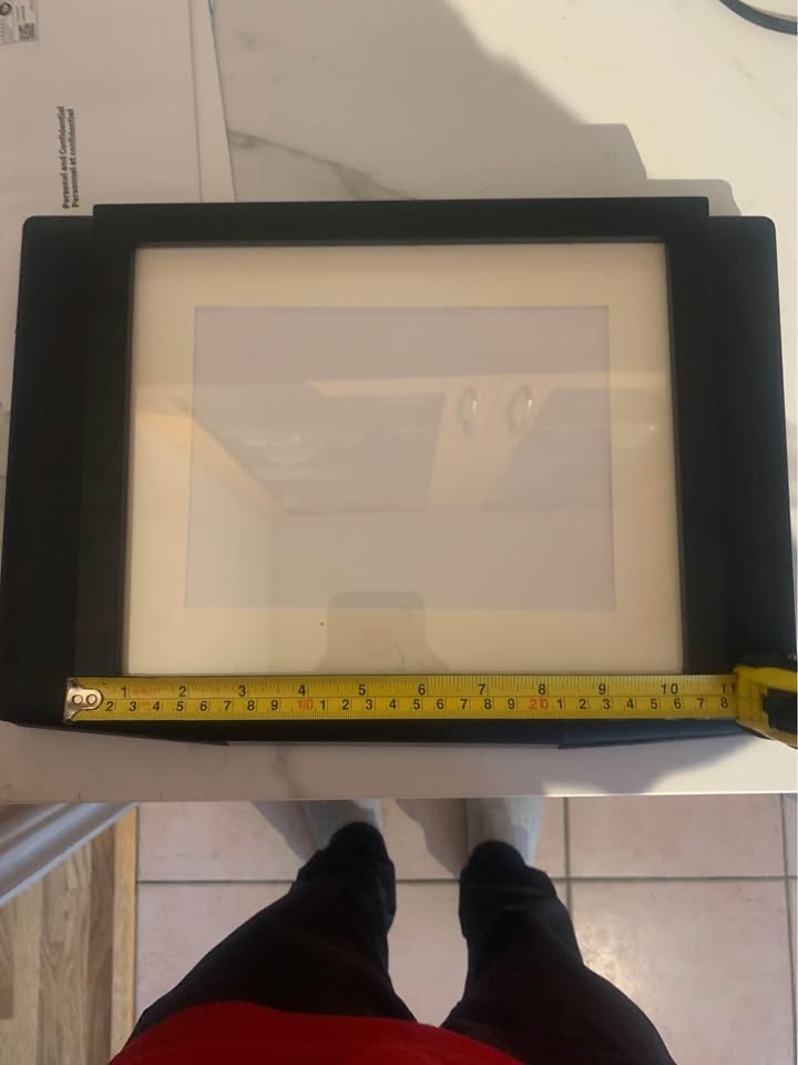Picture frame - photo 2