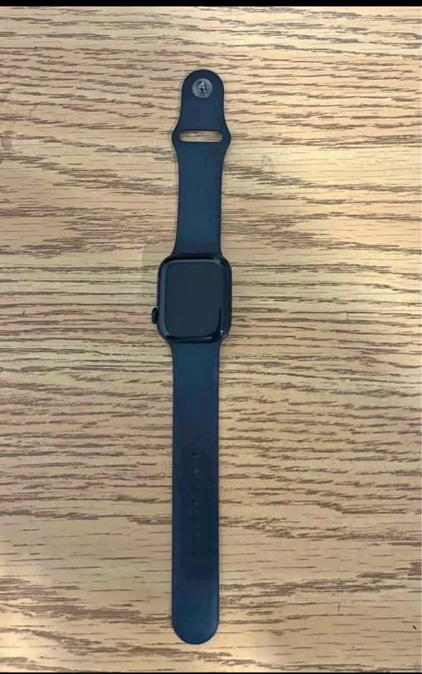 Apple Watch Series 8