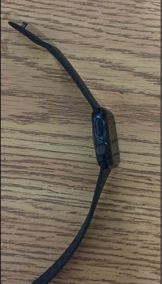 Apple Watch Series 8 - photo 2