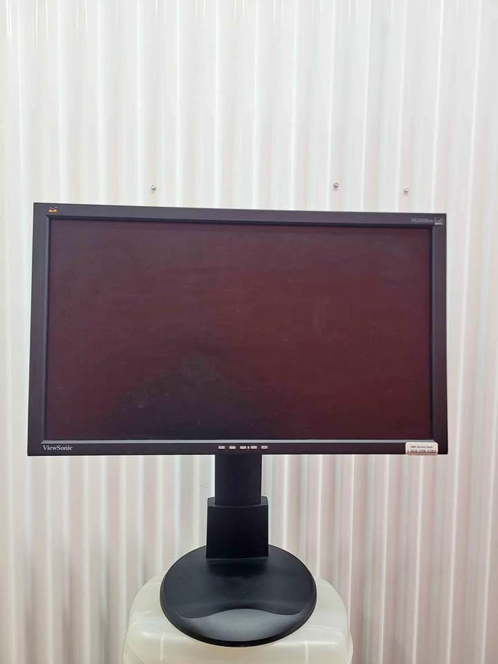 Viewsonic VG2428WM 24"LED-LCD Monitor