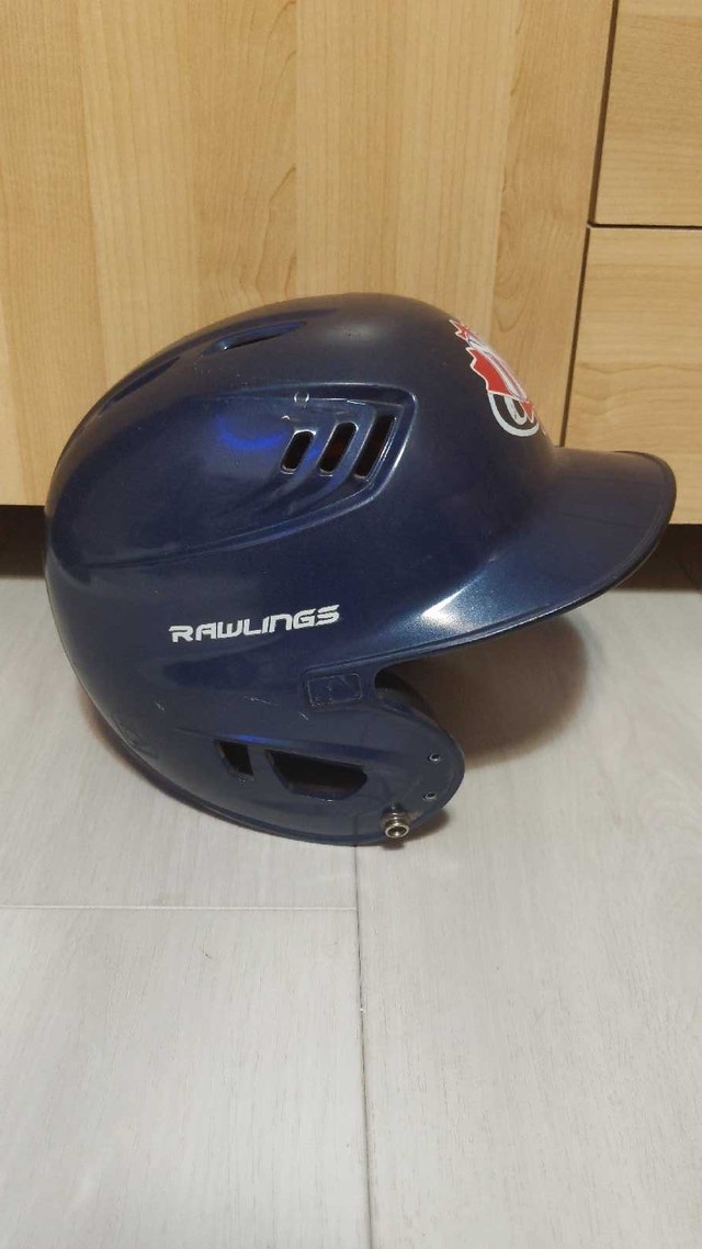 Rawlings Baseball Helmet