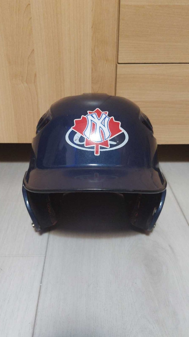 Rawlings Baseball Helmet - photo 2