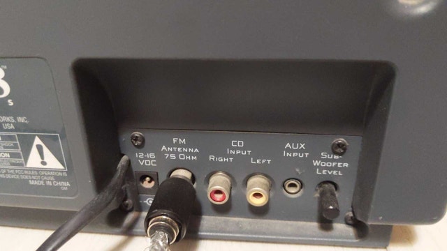 KLH Model 88 - photo 3