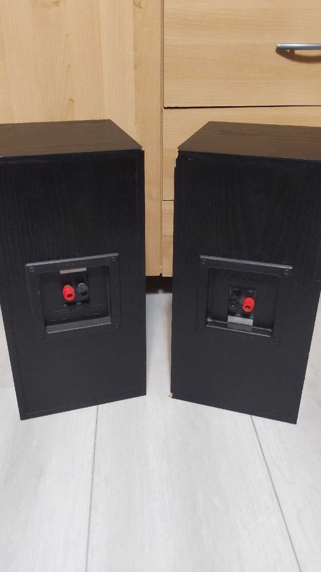 Paradigm Speakers - photo 2