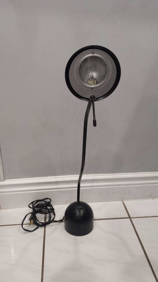 Desk Lamp