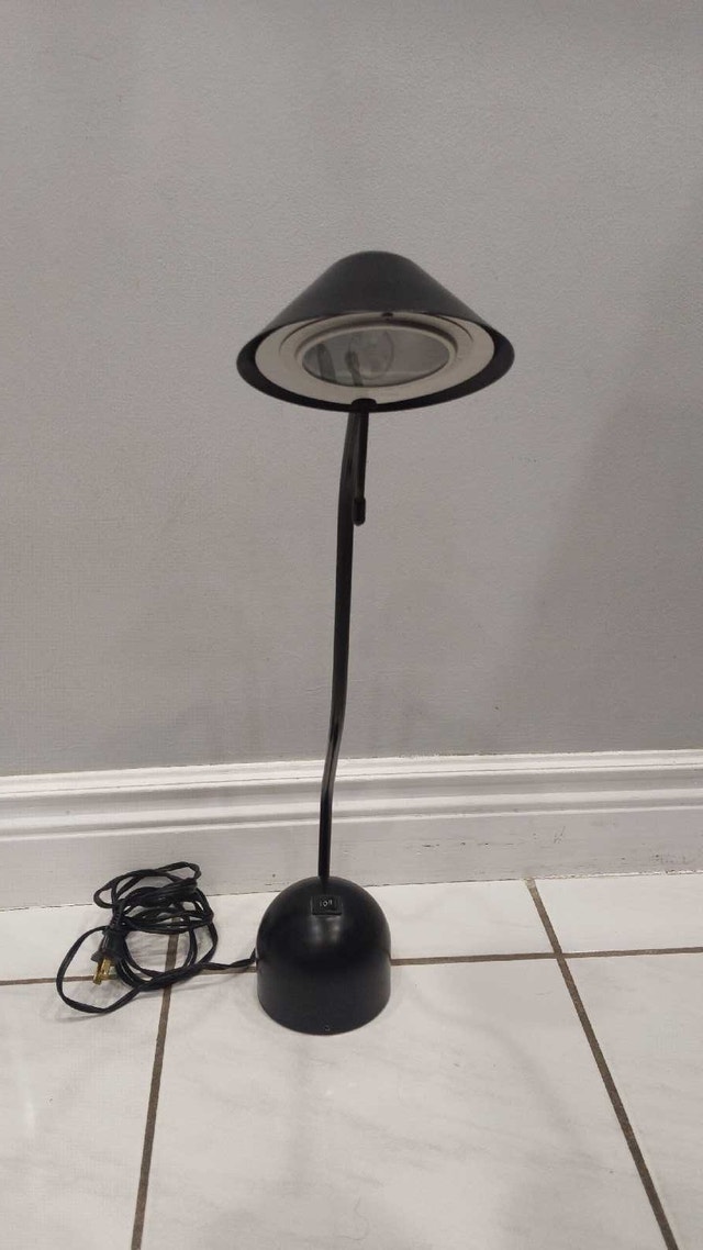 Desk Lamp - photo 2