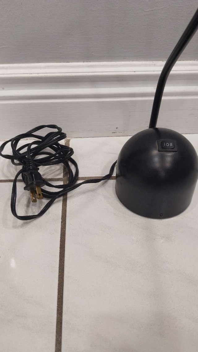 Desk Lamp - photo 3