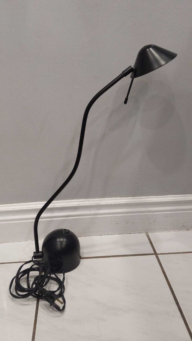 Desk Lamp - photo 4