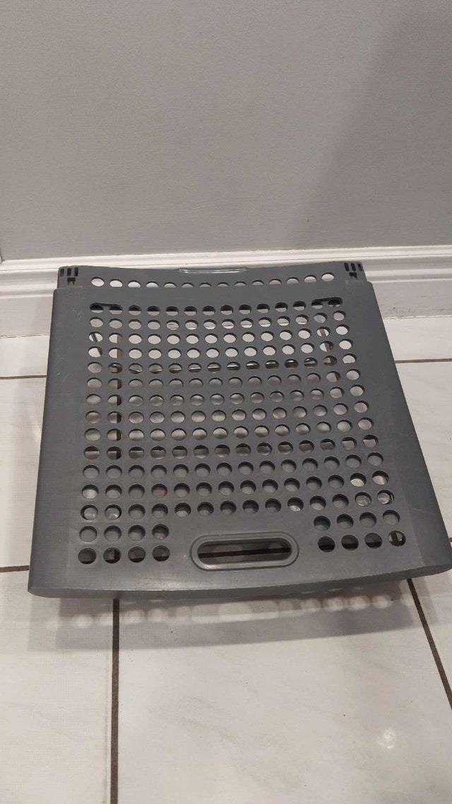 Electrolux Dryer Rack
