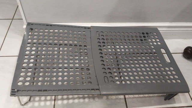 Electrolux Dryer Rack - photo 3