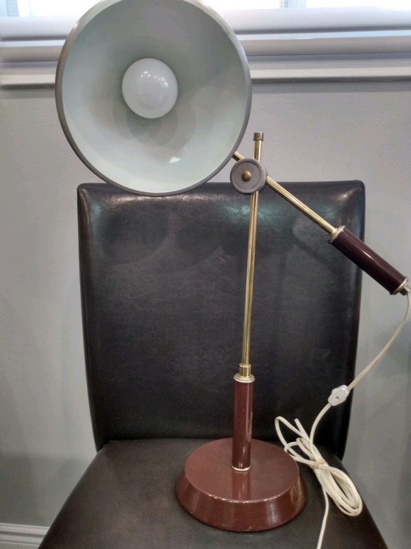 Vintage lamp - photo 2
