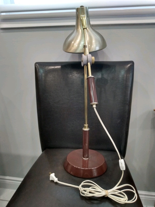 Vintage lamp - photo 3