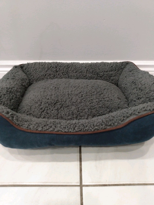 New comfy Small dog / cat bed - photo 2