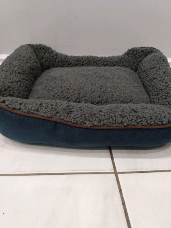 New comfy Small dog / cat bed - photo 3