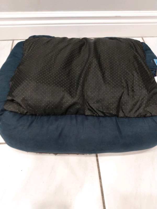 New comfy Small dog / cat bed - photo 5