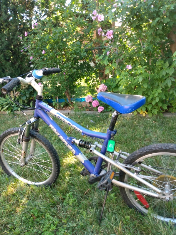 Dropp Nakamura kids bike - photo 2