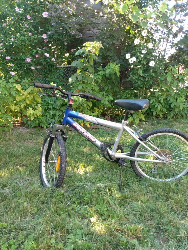 Supercycle Impulse kids bike - photo 2
