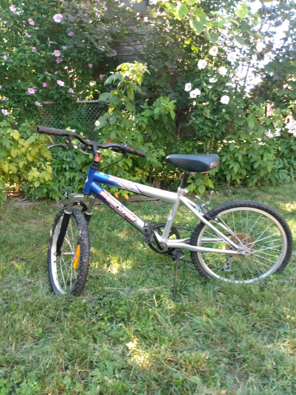 Supercycle Impulse kids bike - photo 3