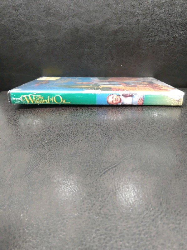 The Wizard of Oz New Wrapped - photo 3