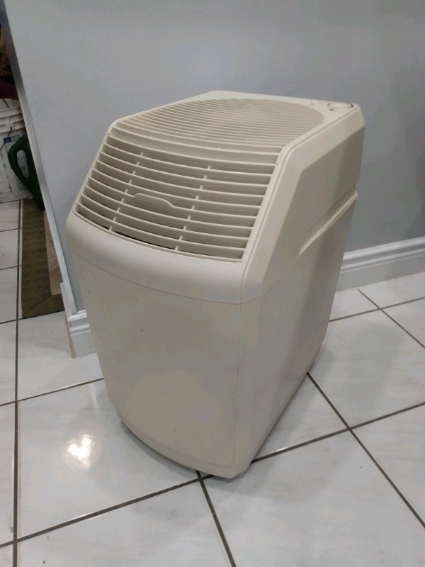 Essick Air Aircare Whole House large Humidifier