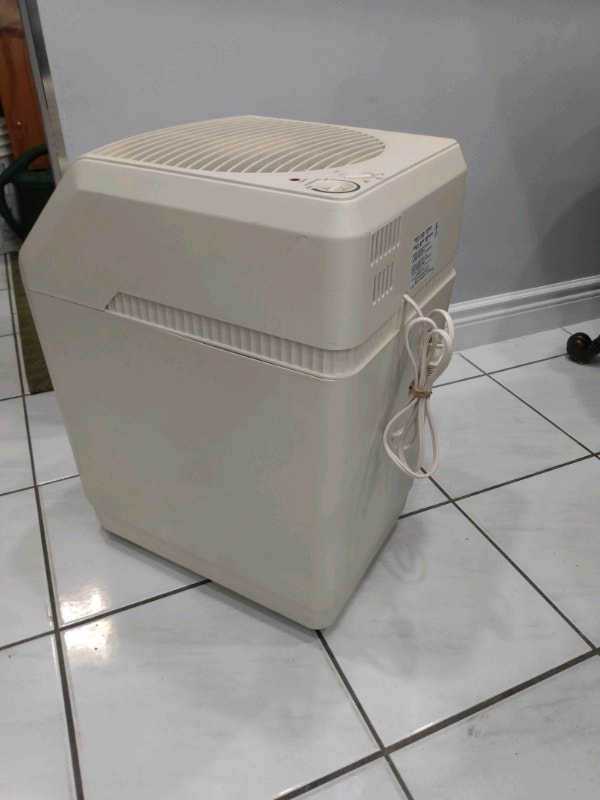 Essick Air Aircare Whole House large Humidifier - photo 2