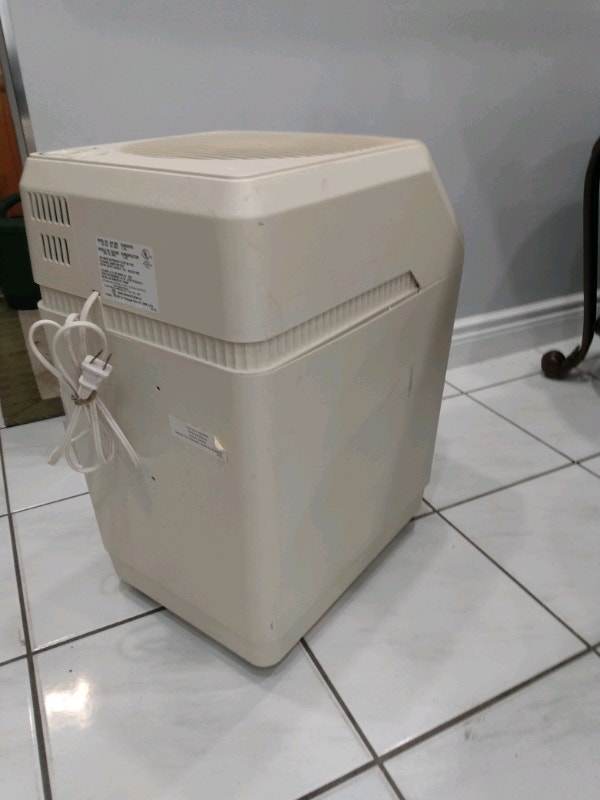 Essick Air Aircare Whole House large Humidifier - photo 3