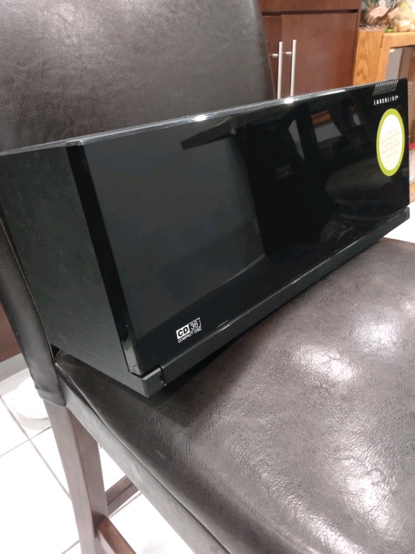 Lazer line disc organizer - photo 2