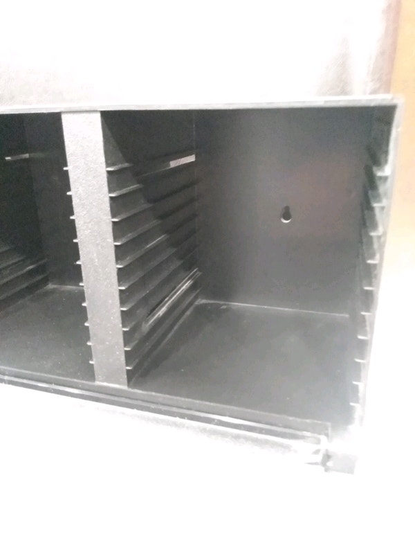 Lazer line disc organizer - photo 3