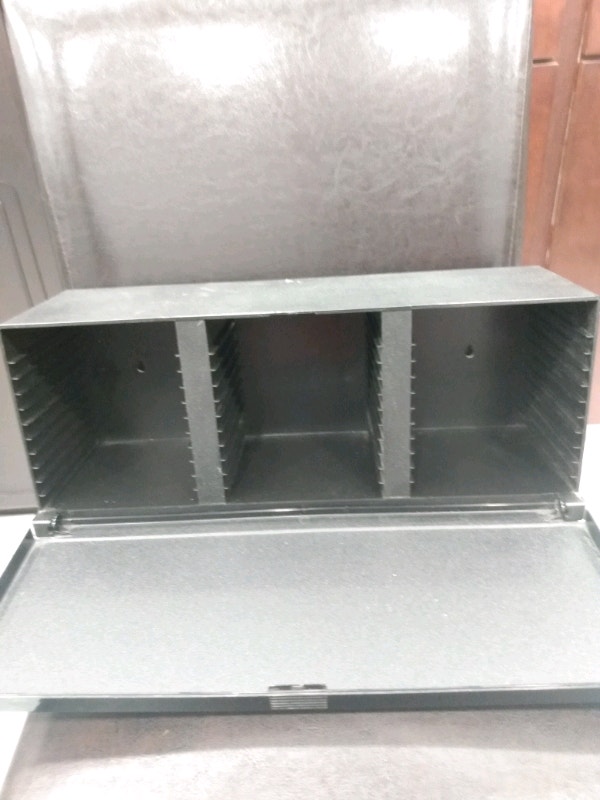 Lazer line disc organizer - photo 4
