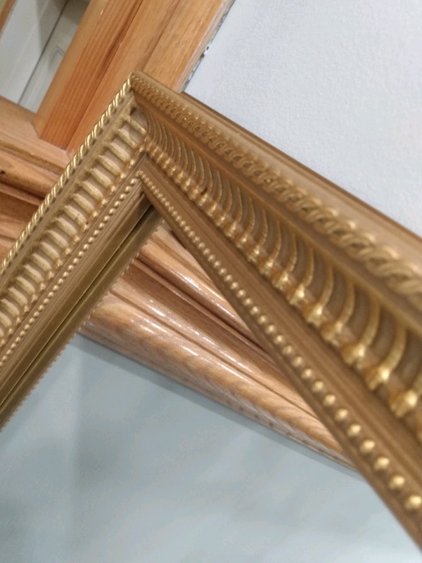 Big mirror - photo 2