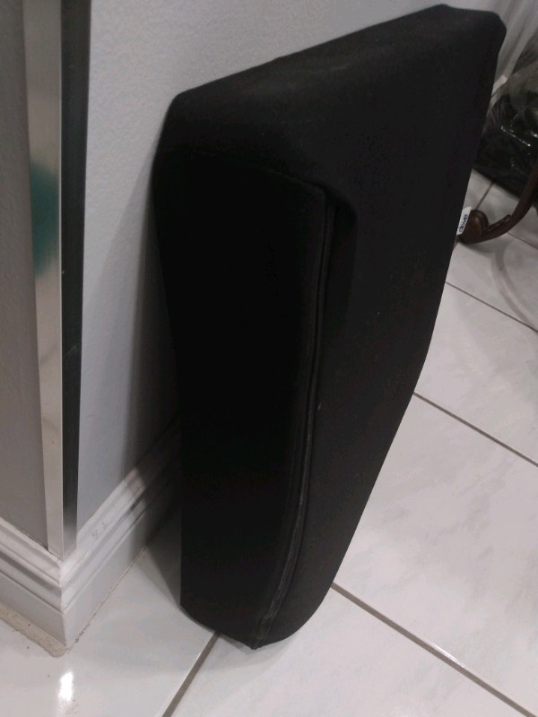 Driving seat pad - photo 2