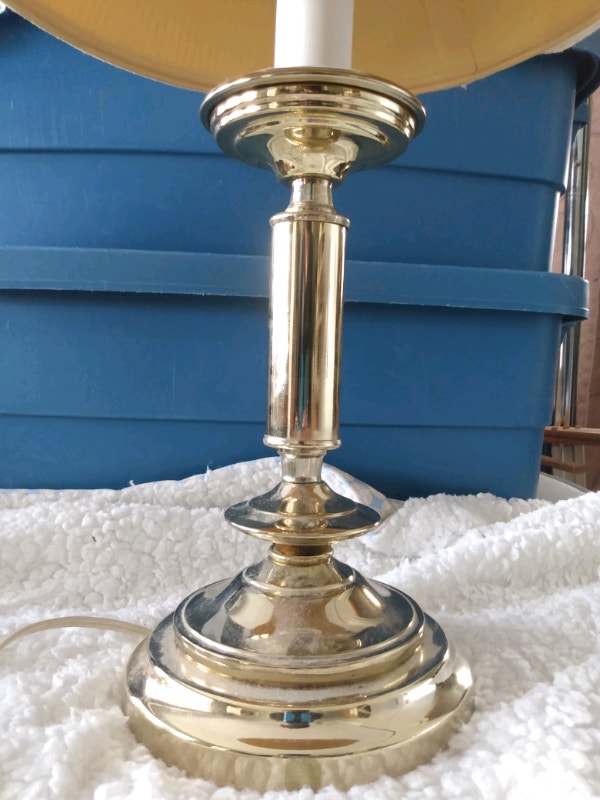 Lamp with switch - photo 2