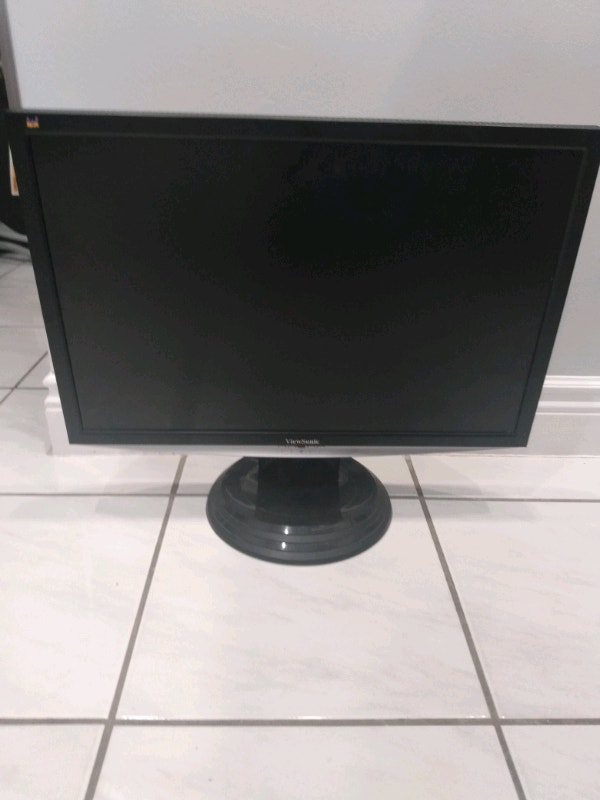 ViewSonic computer monitor